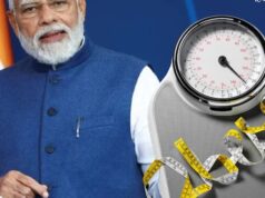 PM मोदी ने बताया मोटापे से बचने का तरीका, खाने में सिर्फ 10% कम डालें यह चीज, रहेंगे फिट और तंदुरुस्त