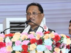 संस्कृति एवं परंपरा को जीवंत बनाए रखना न केवल हमारी जिम्मेदारी बल्कि नैतिक कर्तव्य भी – मुख्यमंत्री श्री साय