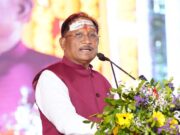 भारत के विकास का ग्रोथ इंजन बना छत्तीसगढ़ : श्री गजेंद्र सिंह शेखावत