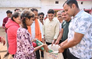 छेरछेरा तिहार : सामाजिक समरसता और लोक संस्कृति का उत्सव