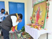 माता शाकम्बरी अन्न, प्रकृति और करुणा की प्रतीक है – उप मुख्यमंत्री श्री विजय शर्मा