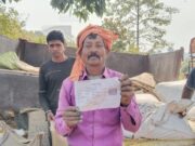 समय पर भुगतान, मजबूत भविष्य: किसान दुर्गाप्रसाद के चेहरे पर आत्मविश्वास और संतोष की मुस्कान