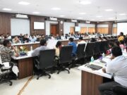 बीजापुर के विकास में महिला समूहों की भूमिका अहम – उपमुख्यमंत्री श्री विजय शर्मा