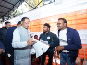 दिव्यांग आर्चरी खिलाड़ियों को मिलेंगी तीरंदाजी की सभी सुविधाएं