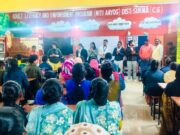 सुकमा में उल्लास की लहर
