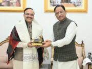 युवाओं में नेतृत्व और सेवा भाव का सशक्त मंच बनेगी राष्ट्रीय जंबूरी : मुख्यमंत्री श्री विष्णु देव साय