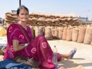 धान विक्रय की राशि से होगी घर की मरम्मत