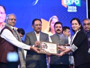 विकसित छत्तीसगढ़ के निर्माण में उद्यमियों की होगी महत्वपूर्ण भूमिका- मुख्यमंत्री श्री साय