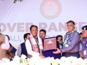 स्काउट एक जीवन पद्धति है, जो हमें चुनौतियों से जूझना सिखाती है – मुख्यमंत्री श्री विष्णु देव साय