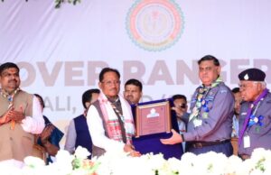 स्काउट एक जीवन पद्धति है, जो हमें चुनौतियों से जूझना सिखाती है – मुख्यमंत्री श्री विष्णु देव साय