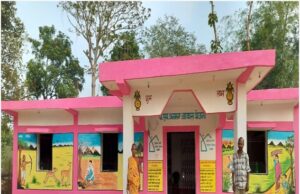 पीएम जनमन योजना से सुदूर अंचलों में बदल रही तस्वीर : मुख्यमंत्री श्री विष्णुदेव साय के नेतृत्व में विशेष पिछड़ी जनजाति समाज को मिला विकास, सम्मान और भरोसे का साथ