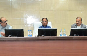 बस्तर अंचल से सतत संवाद, विकास और बुनियादी सुविधाओं के विस्तार से मजबूत होगा जनविश्वास : मुख्यमंत्री श्री साय