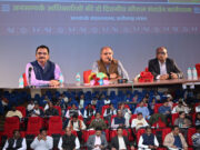 रणनीतिक संचार और एआई से जनसंपर्क को मिलेगा नया आयाम : जनसंपर्क विभाग के अधिकारियों के लिए दो दिवसीय राज्य स्तरीय कौशल संवर्धन कार्यशाला का आयोजन