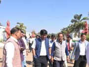 छत्तीसगढ़ की साहित्यिक चेतना को राष्ट्रीय पहचान दिलाने की दिशा में निर्णायक कदम
