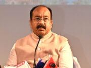 प्रत्येक ग्रामीण परिवार को सुरक्षित, शुद्ध एवं सतत पेयजल उपलब्ध कराना सरकार का लक्ष्य : उपमुख्यमंत्री श्री अरुण साव