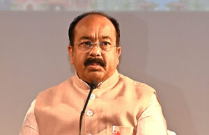 प्रत्येक ग्रामीण परिवार को सुरक्षित, शुद्ध एवं सतत पेयजल उपलब्ध कराना सरकार का लक्ष्य : उपमुख्यमंत्री श्री अरुण साव