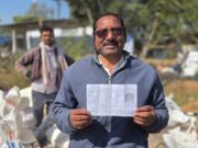 डिजिटल टोकन और पारदर्शी धान खरीदी प्रणाली से किसान सशक्त