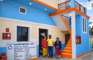 कच्चे मकान से पक्के आशियाने तक : प्रधानमंत्री आवास योजना ने बदली शिवानी के परिवार की जिंदगी