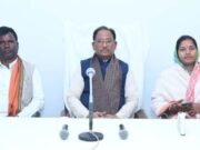 सरकार की योजनाओं का लाभ समाज के अंतिम व्यक्ति तक पहुंचाएं: मुख्यमंत्री श्री विष्णु देव साय