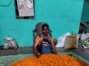 मेरीगोल्ड की खेती से बदली आर्थिक तस्वीर