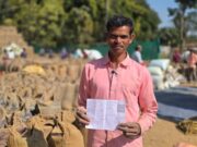 तकनीक के सहारे बदली धान खरीदी की तस्वीर, छत्तीसगढ़ का किसान हो रहा सशक्त