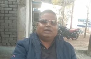 धान की खुशहाली से सजी खुशियाँ