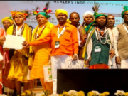 जनजातीय क्षेत्रों में स्वास्थ्य सेवाओं को सुदृढ़ करने ‘‘क्षमता निर्माण’’ पर कार्यशाला