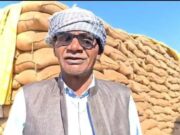 समृद्धि की राह पर अग्रसर जिले के किसान