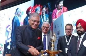 भारत अंतरराष्ट्रीय लोकतंत्र एवं निर्वाचन प्रबंधन सम्मेलन (IICDEM)–2026