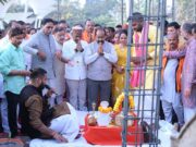 नालंदा परिसर फेज-2 में पढ़ने वाले युवा गढ़ेंगे अपनी सफलता का नया इतिहास – श्री अरुण साव