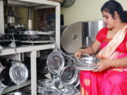 चारदीवारी से नेतृत्व तक-गृहिणी से ‘लखपति दीदी’ बनी सीमा बंजारे