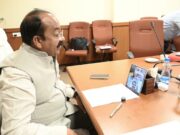गणतंत्र दिवस पर नई दिल्ली में मुख्य समारोह में छत्तीसगढ़ के शहरी पथ-विक्रेताओं को पीएम मोदी का न्यौता मिलना बड़ी बात : उप मुख्यमंत्री श्री अरुण साव