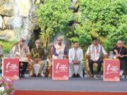 इंटरनेट की इस दुनिया में प्रिंट और साहित्य का महत्व हमेशा रहेगा – राज्यपाल श्री डेका