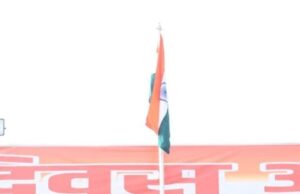 संविधान, लोकतंत्र और सुशासन के रास्ते विकसित छत्तीसगढ़ का निर्माण सरकार का संकल्प : मुख्यमंत्री श्री विष्णु देव साय