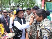 विशेष-लेख : सुशासन से समृद्धि की ओर छत्तीसगढ़