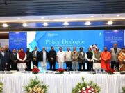 निर्बाध एवं गुणवत्तापूर्ण जलापूर्ति के लिए पेयजल योजनाओं का प्रभावी संचालन व अनुरक्षण सुनिश्चित करना जरूरी – श्री अरुण साव