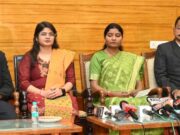 राष्ट्रीय जनजाति आयोग जनजातीय समुदायों का करती है संरक्षण और संवर्धन: डॉ. आशा लकड़ा