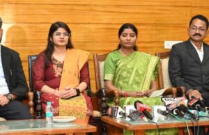राष्ट्रीय जनजाति आयोग जनजातीय समुदायों का करती है संरक्षण और संवर्धन: डॉ. आशा लकड़ा
