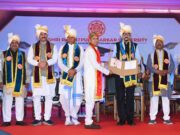 ज्ञान का उपयोग देश एवं समाज के लिए होना चाहिए: राज्यपाल श्री डेका