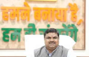 भारत स्काउट्स एंड गाइड्स की पहली राष्ट्रीय रोवर–रेंजर जंबूरी ने रचा इतिहास
