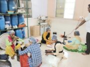 पीवीटीजी महिलाएं बनीं आत्मनिर्भरता की मिसाल