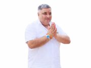 राजिम कुंभ (कल्प) 2026 : पर्यटन एवं संस्कृति मंत्री श्री राजेश अग्रवाल ने श्रद्धालुओं को दिया आमंत्रण