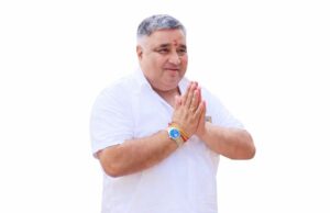 राजिम कुंभ (कल्प) 2026 : पर्यटन एवं संस्कृति मंत्री श्री राजेश अग्रवाल ने श्रद्धालुओं को दिया आमंत्रण