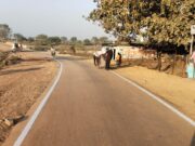 जिले में 502 लाख रूपए की लागत से अधिक के तीन पहुंच मार्गों का निर्माण पूर्ण