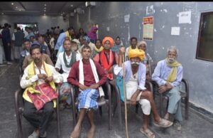कलेक्टर जनदर्शन मुंगेली मे कलेक्टर ने मांग व शिकायत की निराकरण करने का निर्देश तो वही पुलिस कप्तान ने अवैध शराब बिक्री पर विशेष कार्यवाही करने का भरोसा दिलाया
