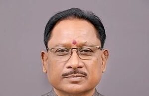 भर्ती परीक्षाओं में निष्पक्षता और पारदर्शिता सरकार की सर्वोच्च प्राथमिकता : मुख्यमंत्री श्री साय
