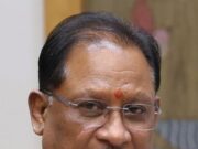 मुख्यमंत्री श्री विष्णु देव साय ने प्रसिद्ध साहित्यकार स्वर्गीय लोचन प्रसाद पाण्डेय की जयंती पर किया सादर स्मरण