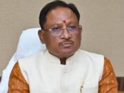 महाराष्ट्र के उप मुख्यमंत्री श्री अजित पवार के आकस्मिक निधन पर मुख्यमंत्री श्री विष्णुदेव साय ने जताया गहरा शोक