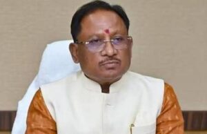 महाराष्ट्र के उप मुख्यमंत्री श्री अजित पवार के आकस्मिक निधन पर मुख्यमंत्री श्री विष्णुदेव साय ने जताया गहरा शोक