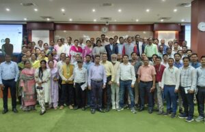 छत्तीसगढ़ में ई-गवर्नेंस की नई गति : ‘डिजिटल, दक्ष एवं विकासशील प्रशासन’ की दिशा में महत्वपूर्ण कदम